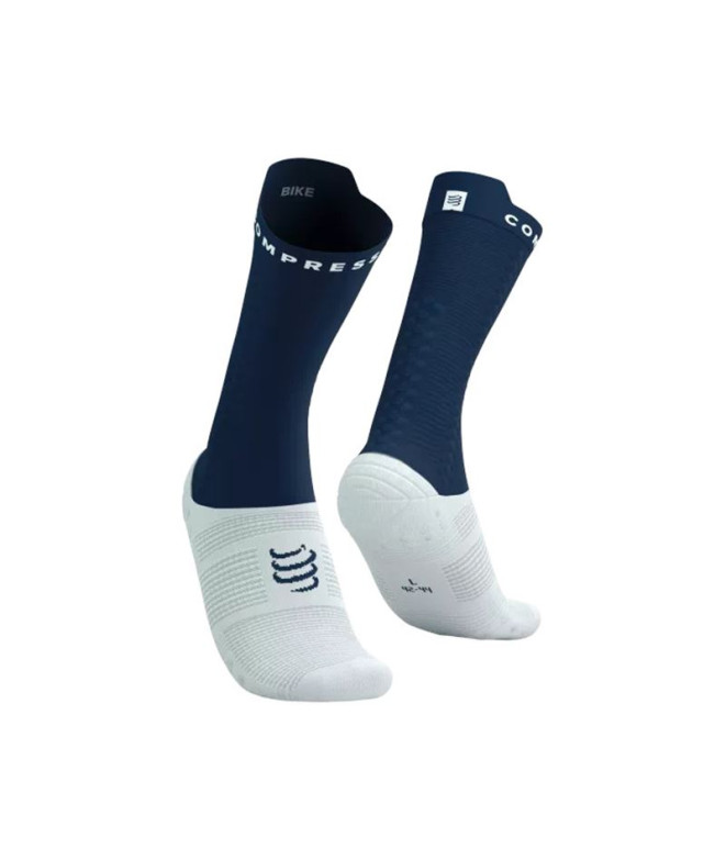 Calcetines de ciclismo Compressport Pro Racing...
