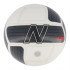 Balón de Fútbol New Balance NB 442 Team Match Blanco Negro