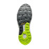 Zapatillas de Trail Scarpa Spin Planet Ocean Azul/Lima