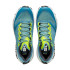 Zapatillas de Trail Scarpa Spin Planet Ocean Azul/Lima