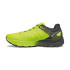 Zapatillas de Trail Scarpa Spin Ultra Acid Lima/Negro Hombre