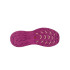 Zapatillas de Trail Salomon Ultra Flow Negro/Blanco/Rosa Mujer