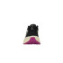 Zapatillas de Trail Salomon Ultra Flow Negro/Blanco/Rosa Mujer