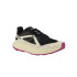 Zapatillas de Trail Salomon Ultra Flow Negro/Blanco/Rosa Mujer
