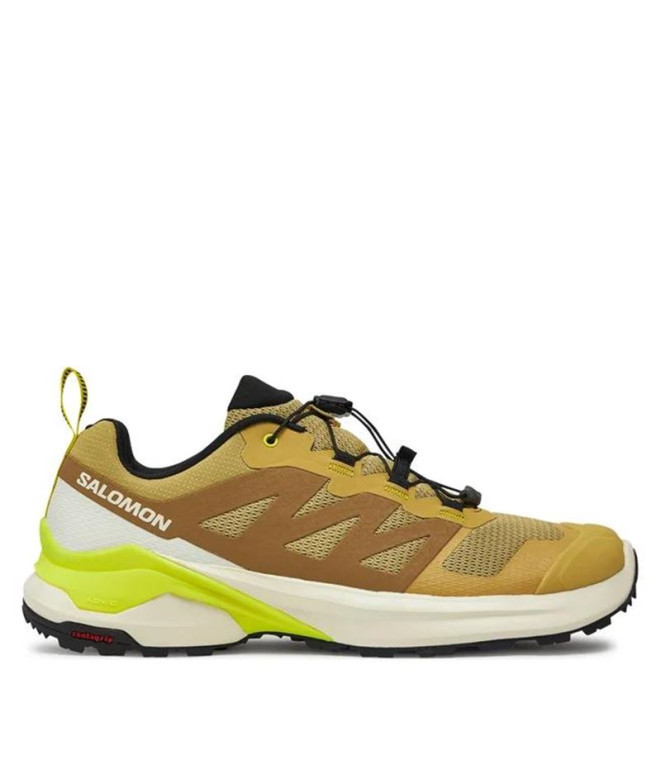Zapatillas de Trail Salomon X-Adventure...