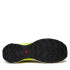 Zapatillas de Trail Salomon X-Adventure Marrón/Amarillo Hombre
