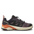 Zapatillas de Trail Salomon X-Adventure  Mujer