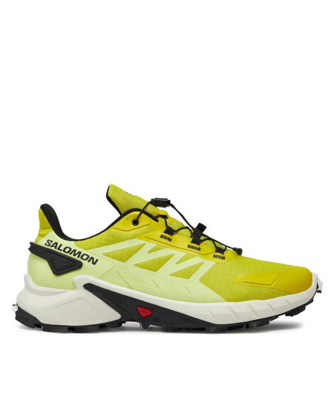 Zapatillas de Trail Salomon Supercross 4...