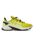 Zapatillas de Trail Salomon Supercross 4 Amarillo Hombre