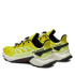 Zapatillas de Trail Salomon Supercross 4 Amarillo Hombre