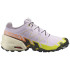 Zapatillas de Trail Salomon Speedcross 6 Lila/Negro Mujer