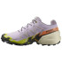 Zapatillas de Trail Salomon Speedcross 6 Lila/Negro Mujer