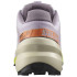 Zapatillas de Trail Salomon Speedcross 6 Lila/Negro Mujer