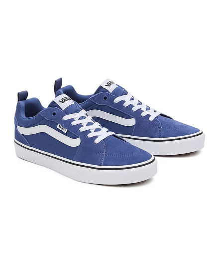 Zapatillas Vans Filmore Sucv Hombre Azul