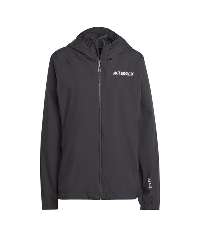 Chaqueta de Senderismo adidas Terrex Multi 2L...