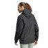 Chaqueta de Senderismo adidas Terrex Multi 2L Rain Mujer Negro