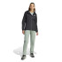 Chaqueta de Senderismo adidas Terrex Multi 2L Rain Mujer Negro