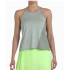 Camiseta Bullpadel Bines Mujer Menta