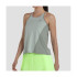 Camiseta Bullpadel Bines Mujer Menta