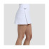 Falda Bullpadel Bogas Mujer Blanco