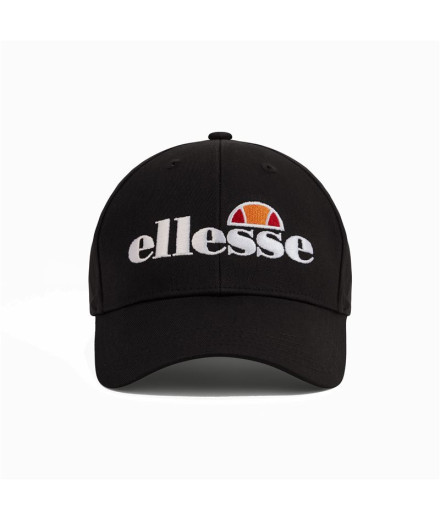 Gorra Ellesse Ragusa Negro