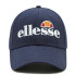 Gorra Ellesse Ragusa Navy