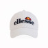 Gorra Ellesse Ragusa Blanco