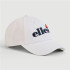 Gorra Ellesse Ragusa Blanco
