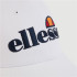 Gorra Ellesse Ragusa Blanco