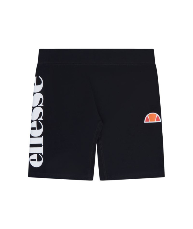 Mallas Ellesse Tour Mujer Negro