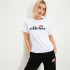 Camiseta Ellesse Albany Mujer Blanco