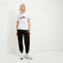 Camiseta Ellesse Albany Mujer Blanco