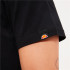 Camiseta Ellesse SL Prado Hombre Negro