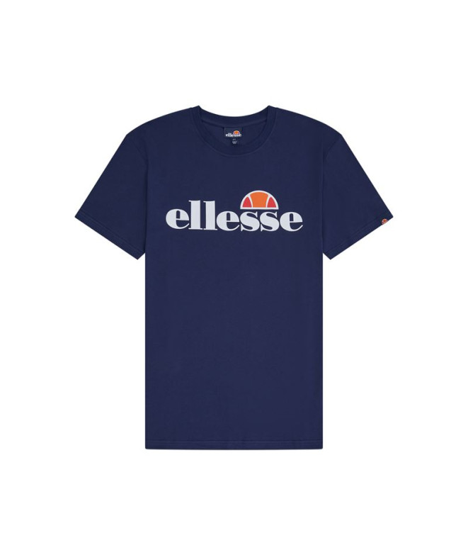 Camiseta Ellesse SL Prado Navy Hombre