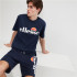 Camiseta Ellesse SL Prado Navy Hombre