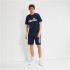 Camiseta Ellesse SL Prado Navy Hombre
