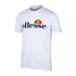 Camiseta Ellesse SL Prado Blanco Hombre
