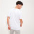 Camiseta Ellesse SL Prado Blanco Hombre