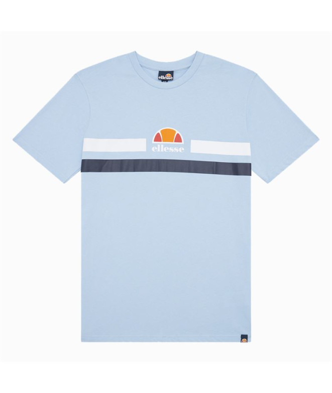 Camiseta Ellesse Aprel Hombre Azul