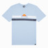 Camiseta Ellesse Aprel Hombre Azul