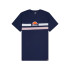 Camiseta Ellesse Aprel Navy Hombre