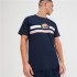 Camiseta Ellesse Aprel Navy Hombre