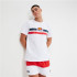 Camiseta Ellesse Aprel Hombre Blanco