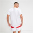 Camiseta Ellesse Aprel Hombre Blanco