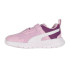 Zapatillas Puma Evolve un Mesh Crushed Berry Infantil
