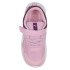 Zapatillas Puma Evolve un Mesh Crushed Berry Infantil