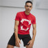 Camiseta de Baloncesto Puma TSA 2 For All Time Rojo Hombre
