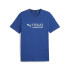 Camiseta de pádel Puma Individual Padel Azul Hombre