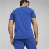 Camiseta de pádel Puma Individual Padel Azul Hombre