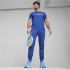 Camiseta de pádel Puma Individual Padel Azul Hombre